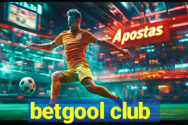 betgool club